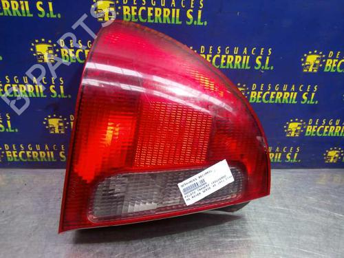Used Left taillight ROVER 45 I Saloon (RT) [2000-2005]  8434110