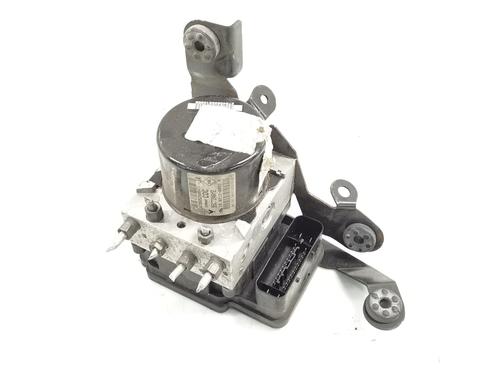 Used ABS pump RENAULT MEGANE III Hatchback (BZ0/1_, B3_) 1.2 TCe (BZ2B, BZ11) (116 hp) 31362542