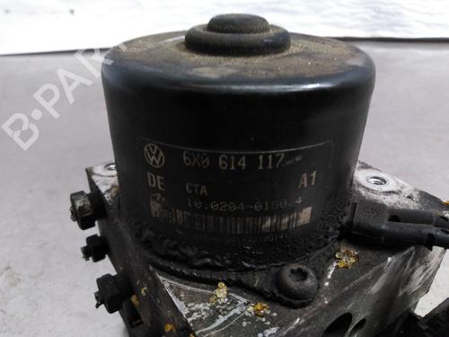 ABS pump SEAT CORDOBA (6K1, 6K2) 1.4 i | BP8472992M43 