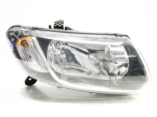 right-headlight-dacia-sandero-ii-2012-34185618 main image