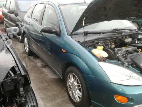 Lights ECU FORD FOCUS I (DAW, DBW)  | BP8438643M55 