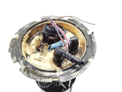 Fuel pump AUDI A3 Sportback (8PA) 2.0 TDI 16V | BP26518444M76 