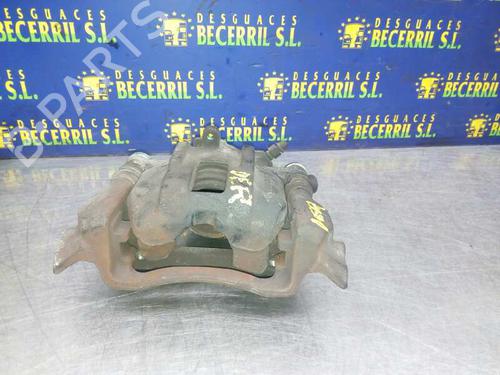 Used Right front brake caliper MERCEDES-BENZ A-CLASS (W168) [1997-2005]  16822493