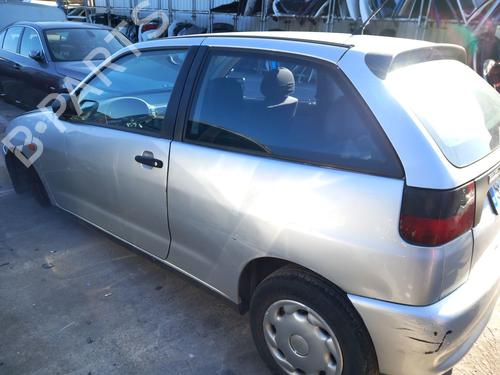 Front left window mechanism SEAT IBIZA II (6K1) 1.9 D | BP28590730C22 