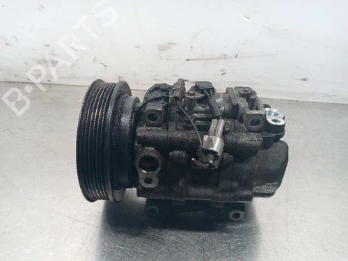 AC Kompressor FIAT BRAVA (182_)  | BP8465904M34 