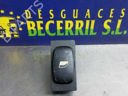 Used Right rear window switch PEUGEOT 407 (6D_) 2.0 (6DRFNB, 6DRFNE) (136 hp) 8444679