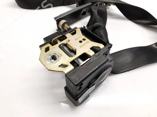 Front right seatbelt BMW X5 (E53) 3.0 d | BP16240694I25 