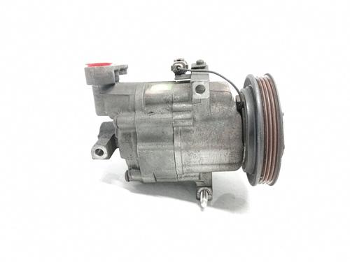 AC compressor NISSAN MICRA III (K12)  | BP28110614M34