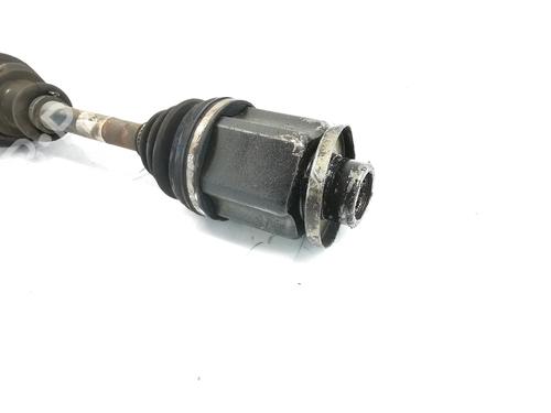 Left front driveshaft VW TRANSPORTER T5 Van (7HA, 7HH, 7EA, 7EH) 2.5 TDI | BP29887388M38 