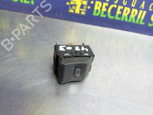 Used Right front window switch AUDI A4 B5 Avant (8D5) 1.8 (125 hp) 13403697