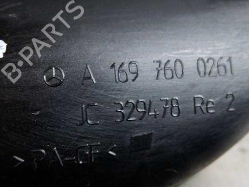 Højre bagtil invendig håndtag MERCEDES-BENZ A-CLASS (W169) A 160 CDI (169.006, 169.306) | BP8450688I16 