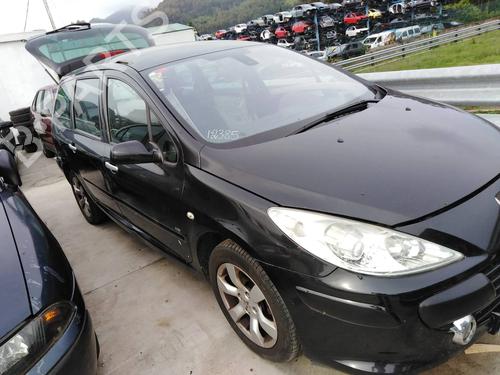 Electronic module PEUGEOT 307 Break (3E) 1.6 HDi 110 | BP9087421M83 