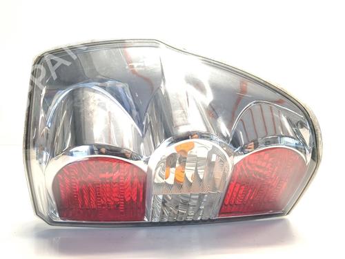 Used Right taillight SUZUKI GRAND VITARA II (JT, TE, TD) 1.9 DDiS All-wheel Drive (JT419, TD44, JB419WD, JB419XD,... (129 hp) 29422908