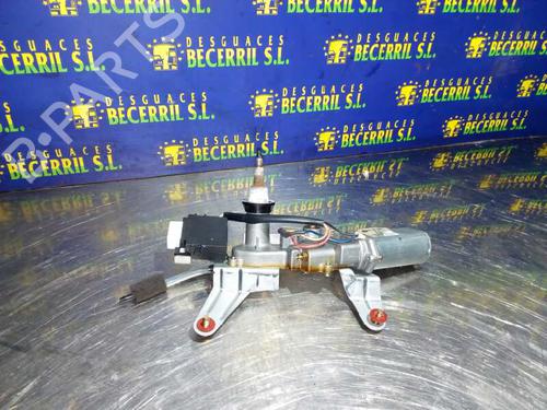 Used Rear wiper motor DAEWOO KALOS (KLAS) 1.2 (72 hp) 8486478