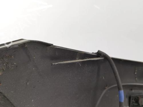 Front bumper OPEL ANTARA A (L07) 2.0 CDTI 4x4 | BP16054130C7 