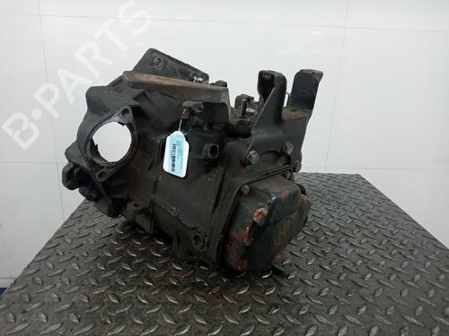 Used Gearbox Gearbox 37487363 37487363