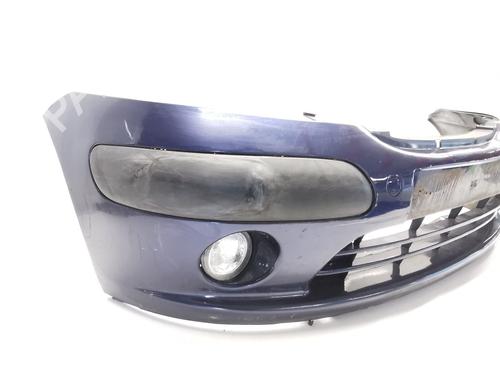 Front bumper CITROËN C3 I (FC_, FN_) 1.4 i | BP27397733C7 