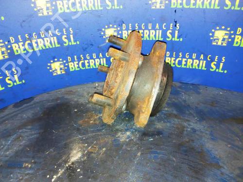 Right front steering knuckle JEEP GRAND CHEROKEE II (WJ, WG)  | BP16726795M26 