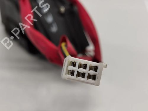 Front left lock MAZDA 323 F VI Hatchback (BJ) 2.0 TD | BP13033909C98 