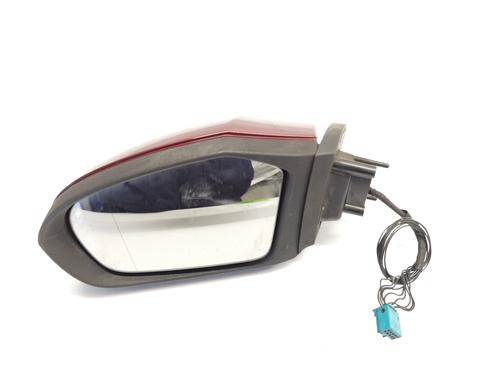 Used Left mirror MERCEDES-BENZ B-CLASS Sports Tourer (W245) B 200 CDI (245.208) (140 hp) 29180819