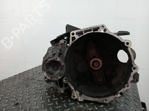 Gearbox VW PASSAT B6 (3C2) 1.9 TDI | BP38732449M3 - Image 3