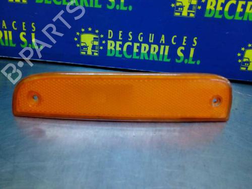 Used Rear bumper right light JEEP CHEROKEE (XJ) 2.5 TD 4x4 (116 hp) 14017328