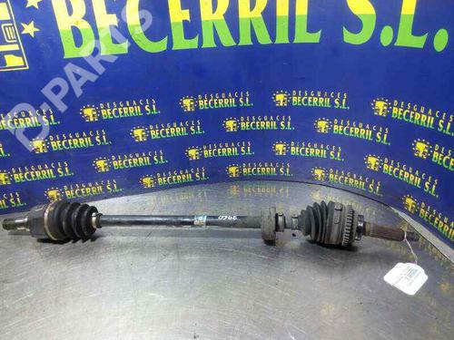 Used Right front driveshaft Right front driveshaft CHEVROLET MATIZ (M200, M250) 0.8 (52 hp) 11090649 11090649