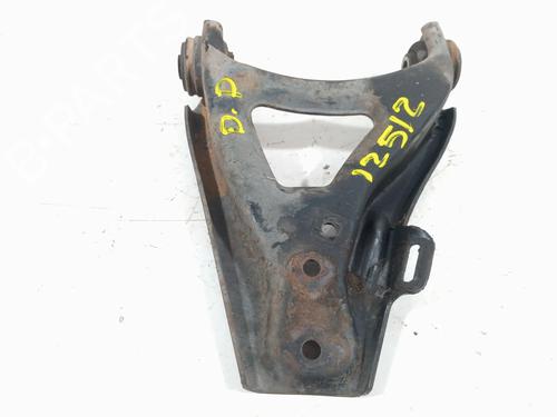 Used Right front suspension arm RENAULT MEGANE I (BA0/1_) 1.6 16V (BA04, BA0B, BA11, BA1J, BA16, BA19, BA1K, BA1V,... (107 hp) 8481804