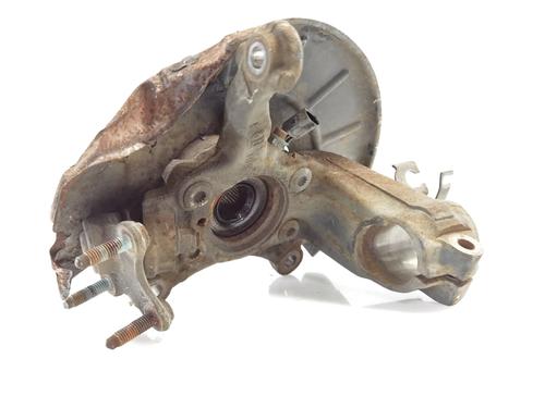 Used Left front steering knuckle SEAT ALTEA (5P1) [2004-2015]  14919009