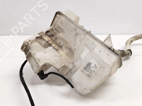 Windscreen washer tank VW TRANSPORTER T5 Van (7HA, 7HH, 7EA, 7EH) 1.9 TDI | BP13742161C113 