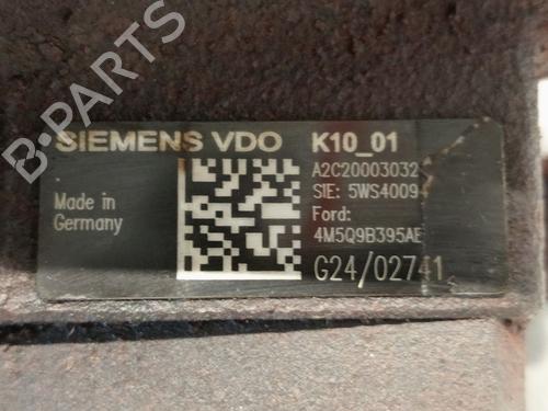 Injection pump FORD FOCUS C-MAX (DM2)  | BP28134063M78 