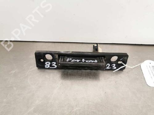 Trunk håndtak KIA RIO I Hatchback (DC) [2000-2006]  8463202