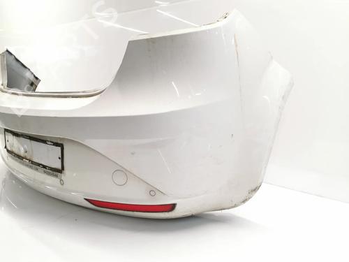Rear bumper SEAT LEON (1P1)  | BP16240707C8 