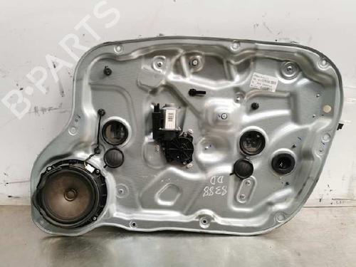 Rudehejsemekanisme Højre foran KIA CEE'D Hatchback (ED) 1.6 CRDi 90 (90 hp) 8464134