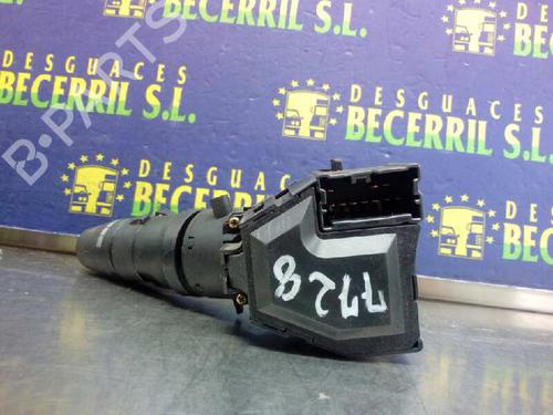 Steering column stalk NISSAN X-TRAIL I (T30) 2.2 DCi FWD | BP8456857I23 