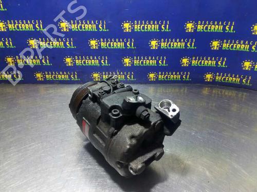 AC compressor BMW 5 (E39) 540 i | BP8441884M34 