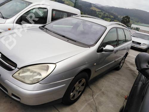 Used Parts CITROËN C5 I Break (DE_)  2.0 HDi (DERHZB, DERHZE)  953472