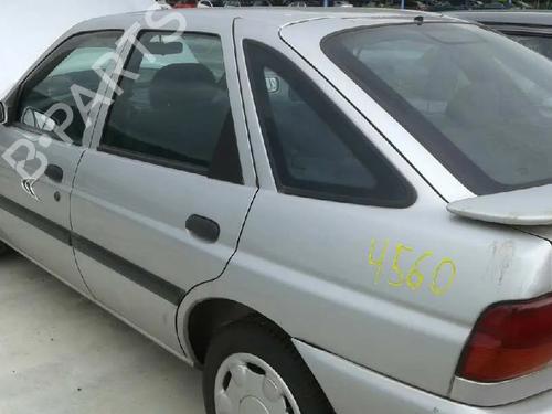 Electronic module FORD ESCORT VI (GAL, AAL, ABL)  | BP17173836M83 