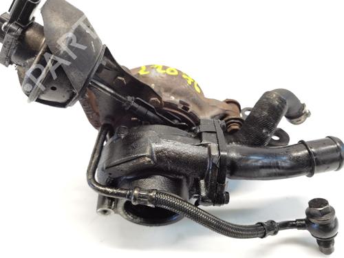 Used Turbocharger/Supercharger Turbocharger/Supercharger PEUGEOT 407 (6D_) 2.0 HDi 135 (6DRHRH, 6DRHRE, 6DRHRG, 6DRHRJ) (136 hp) 36503220 36503220