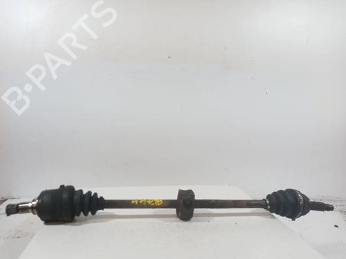 Used Right front driveshaft FORD FIESTA II (FBD) [1983-1989]  9185196