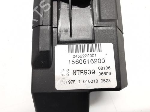 Electronic module ALFA ROMEO 159 (939_) 1.9 JTDM 16V (939AXF1B, 939AXC1B) | BP35903777M83 - Image 2