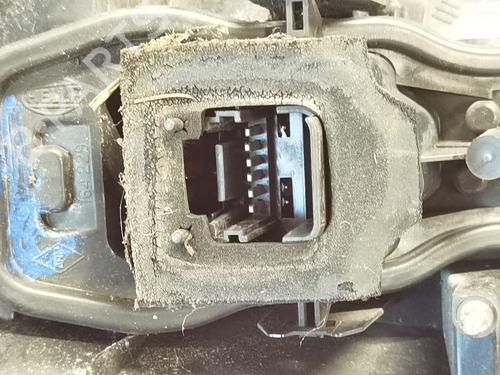 Right taillight RENAULT SCÉNIC II (JM0/1_) 1.9 dCi (JM14) | BP30635847C35