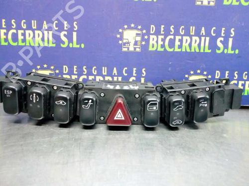 Used Switch MERCEDES-BENZ S-CLASS (W220) [1998-2005]  8444155