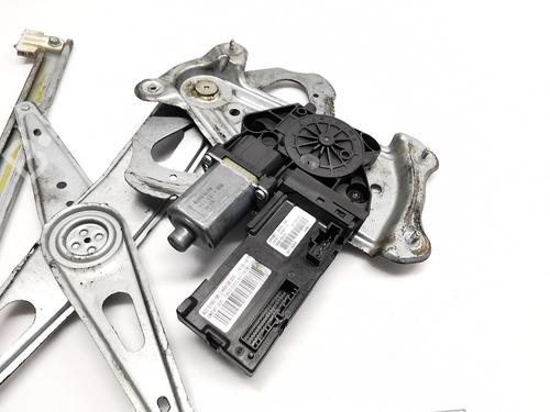 Front left window mechanism PEUGEOT 206 Hatchback (2A/C) 1.6 16V | BP25794234C22 