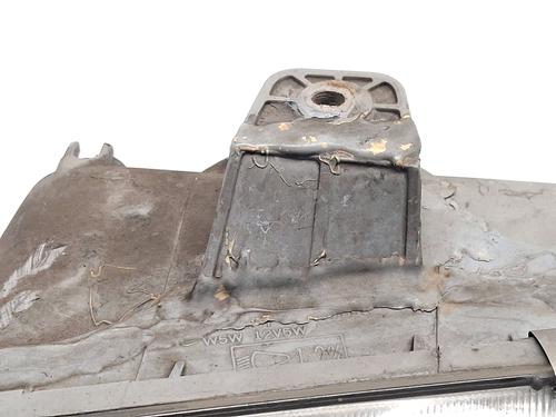 Venstre forlygte DAEWOO NUBIRA (J100) 1.6 16V | BP32192651C28