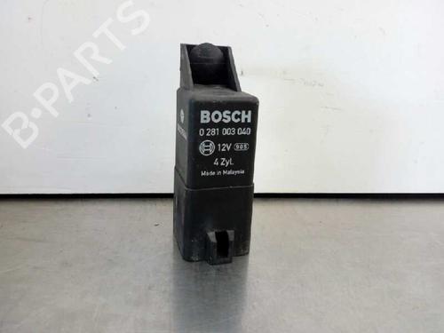 Elektronisk modul DODGE CALIBER 2.0 CRD (140 hp) 9087316
