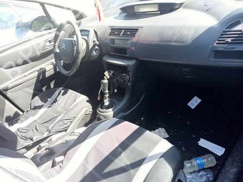 Engine control unit (ECU) CITROËN C4 I (LC_)  | BP20491018M57 