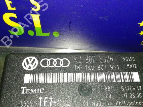 Electronic module SEAT LEON (1P1) | BP14024745M83