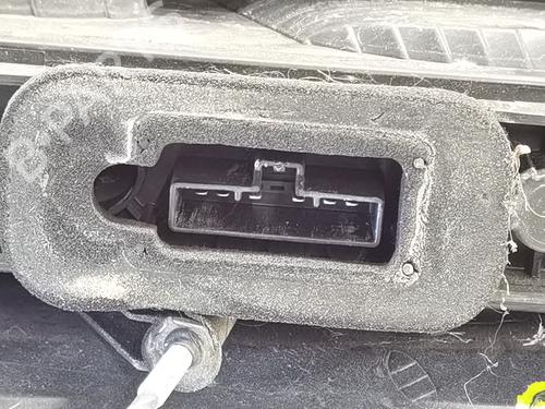 Right taillight FORD FOCUS C-MAX (DM2) 1.8 TDCi | BP29520659C35 