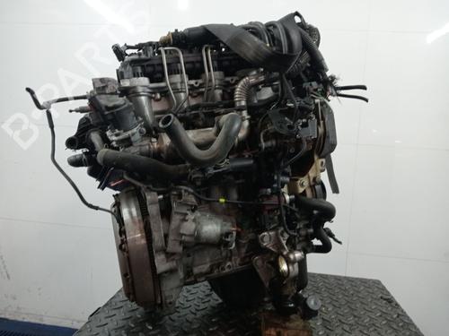 Engine CITROËN C4 I (LC_) 1.6 HDi | BP38624292M1 - Image 2